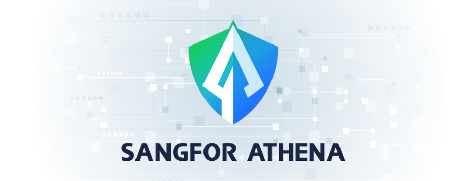 Sangfor Athena