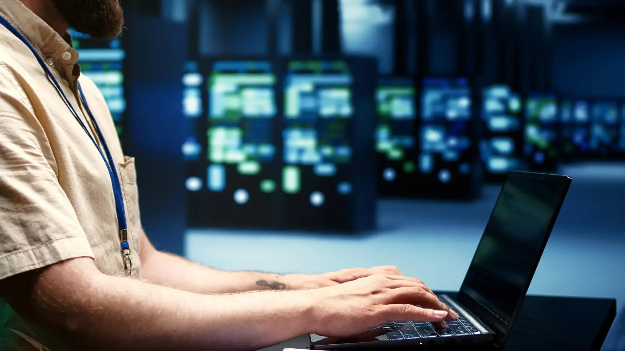 7 Fungsi Data Center untuk Bisnis Digital